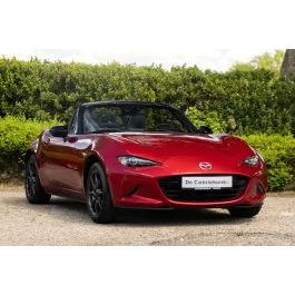 Mazda MX-5 (2015) — foto 1