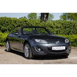 Mazda MX-5 (2010) — foto 1