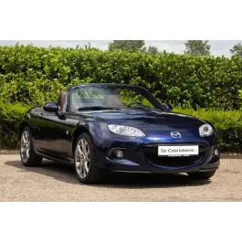 Mazda MX-5 (2013) — foto 1
