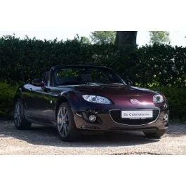Mazda MX-5 (2012) — foto 1