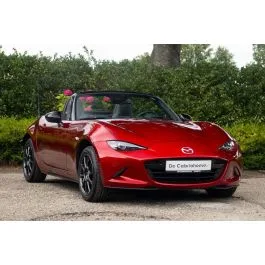 Mazda MX-5 (2023) — foto 1