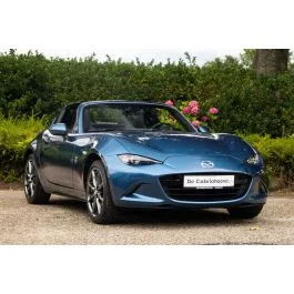 Mazda MX-5 (2018) — foto 1