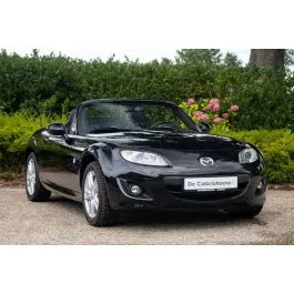 Mazda MX-5 (2010) — foto 1