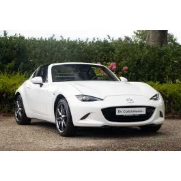 Mazda MX-5 (2019) — foto 1