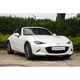 Mazda MX-5 (2019) — foto 1