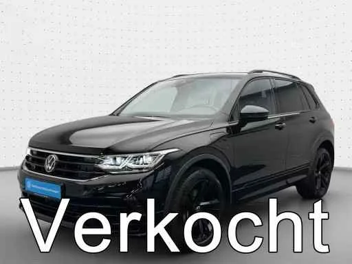 Volkswagen Tiguan (2022) — foto 1