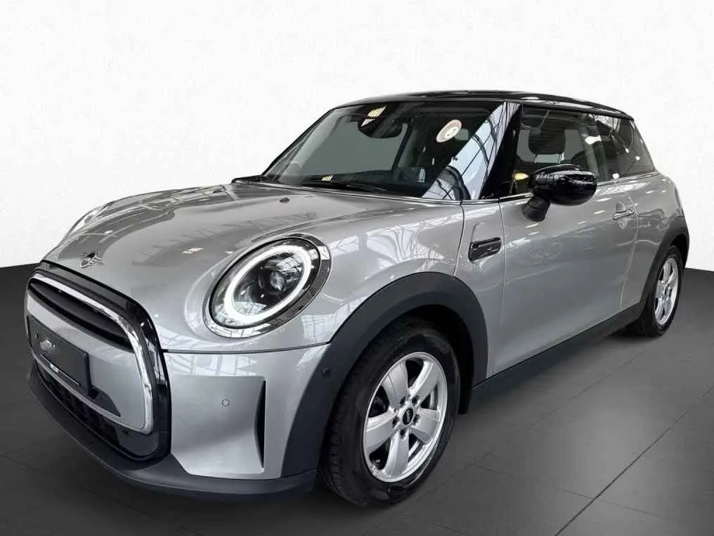 MINI Cooper (2023) — foto 1