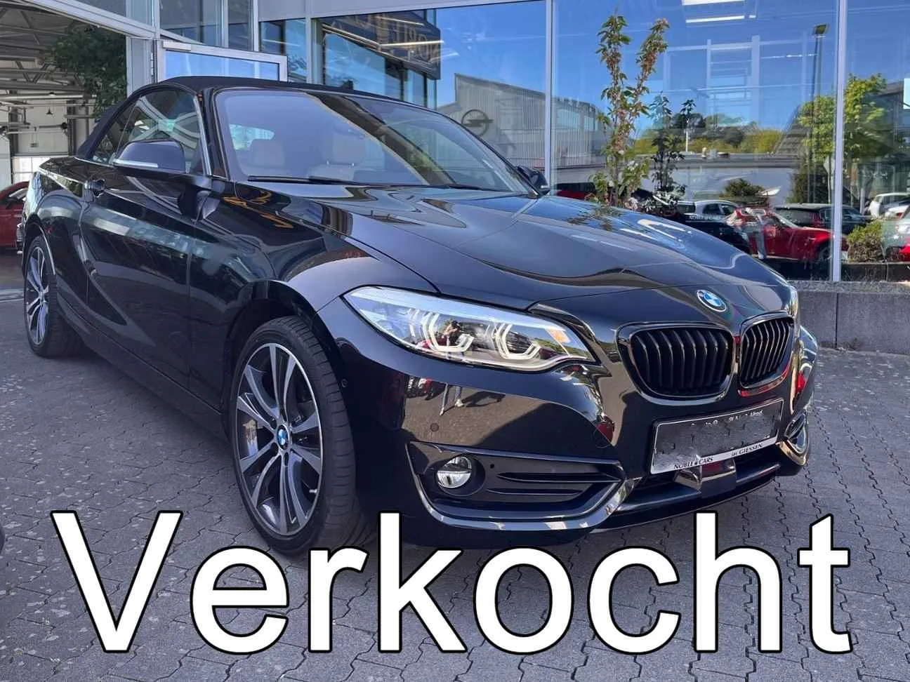 BMW 2-Serie (2020) — foto 1