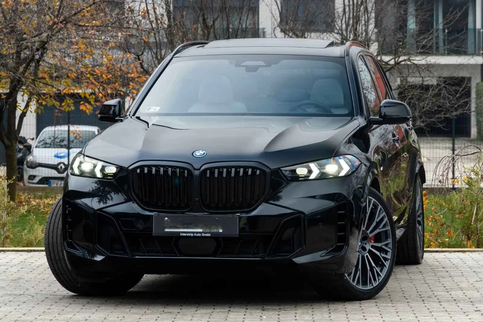 BMW X5 (2025) — foto 1