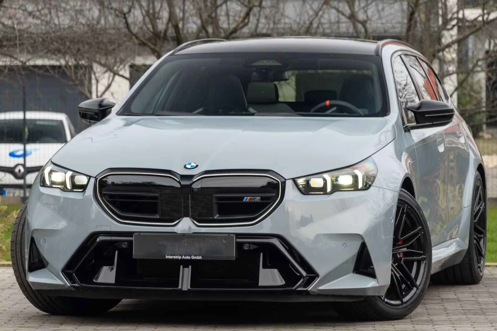 BMW M5 (2025) — foto 1
