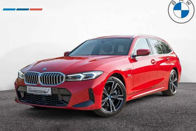 BMW 3-Serie (2023)