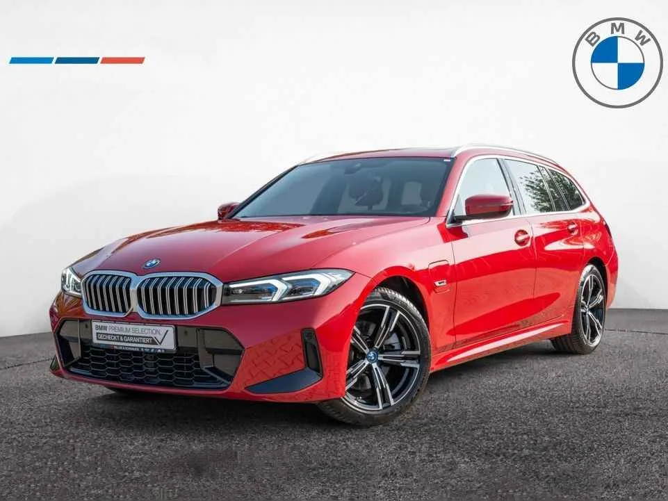 BMW 3-Serie (2023) — foto 1