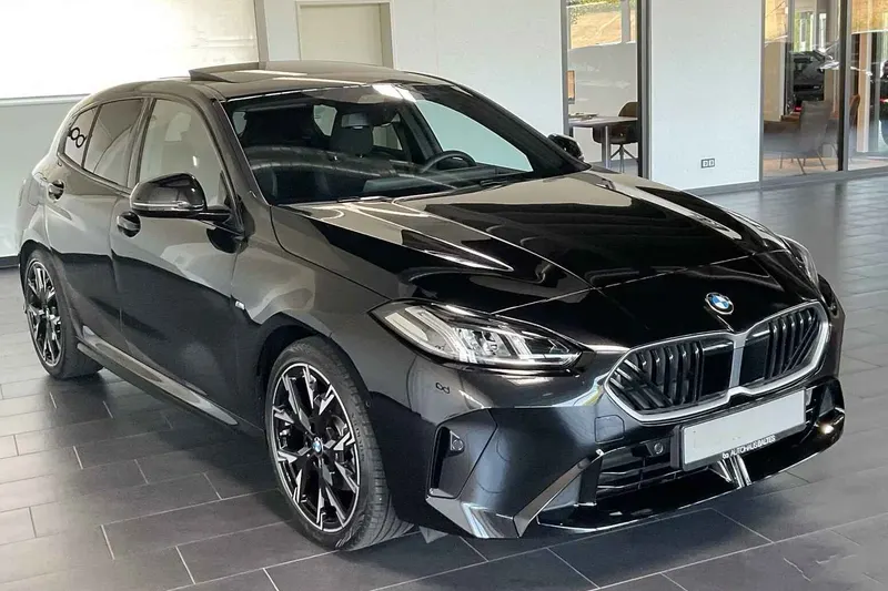 BMW 1-Serie (2025)