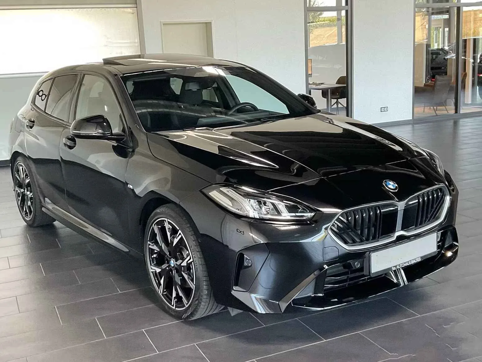 BMW 1-Serie (2025) — foto 1