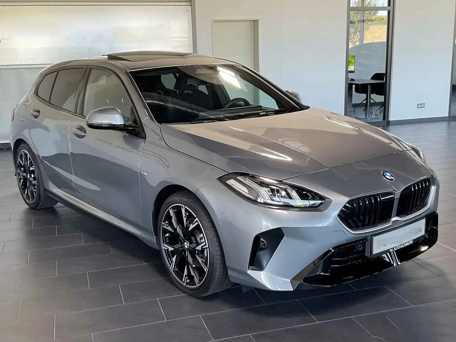 BMW 1-Serie (2025) — foto 1