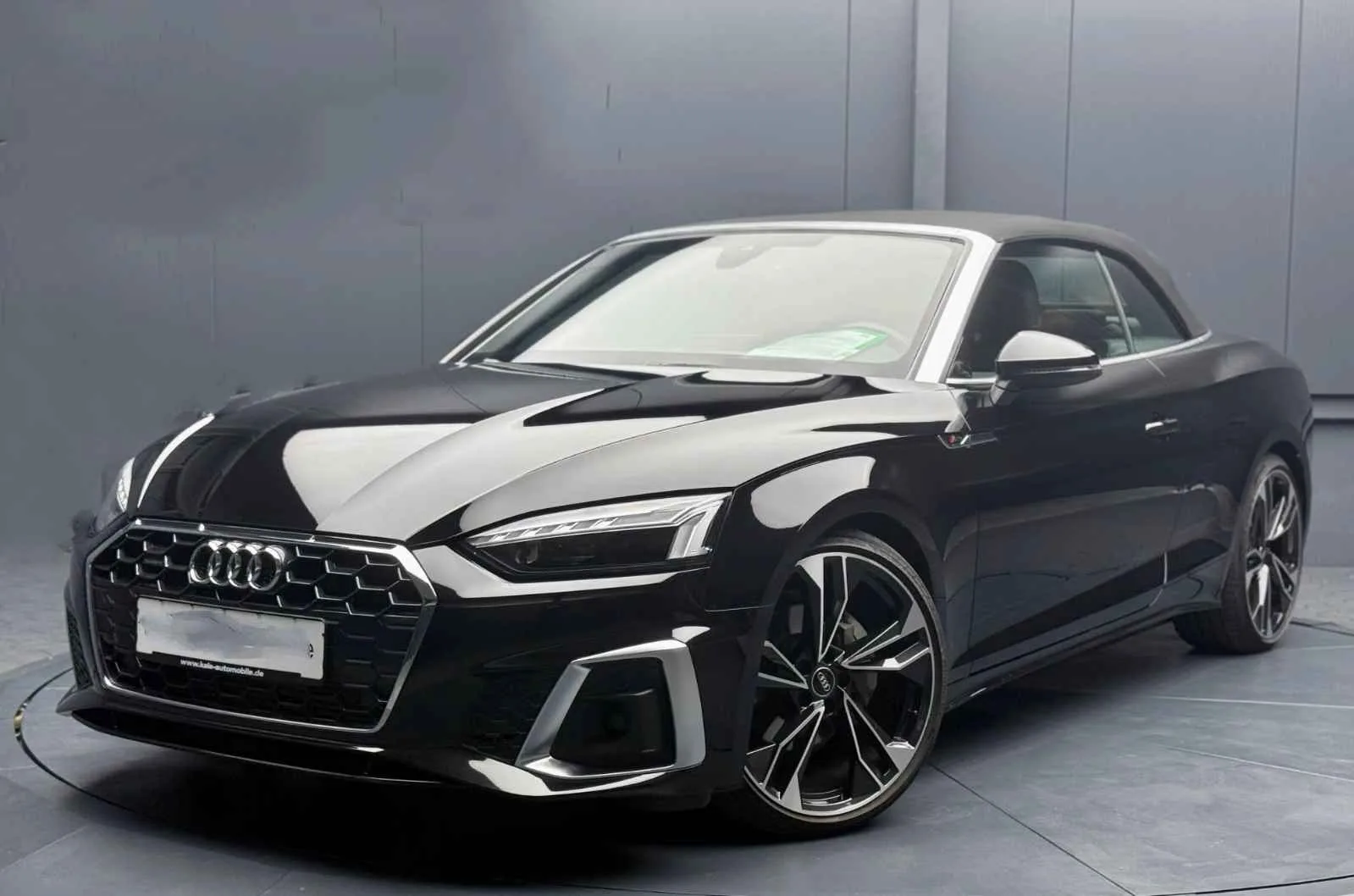 Audi A5 (2022) — foto 1