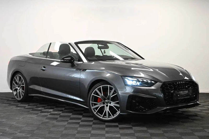 Audi A5 (2024)