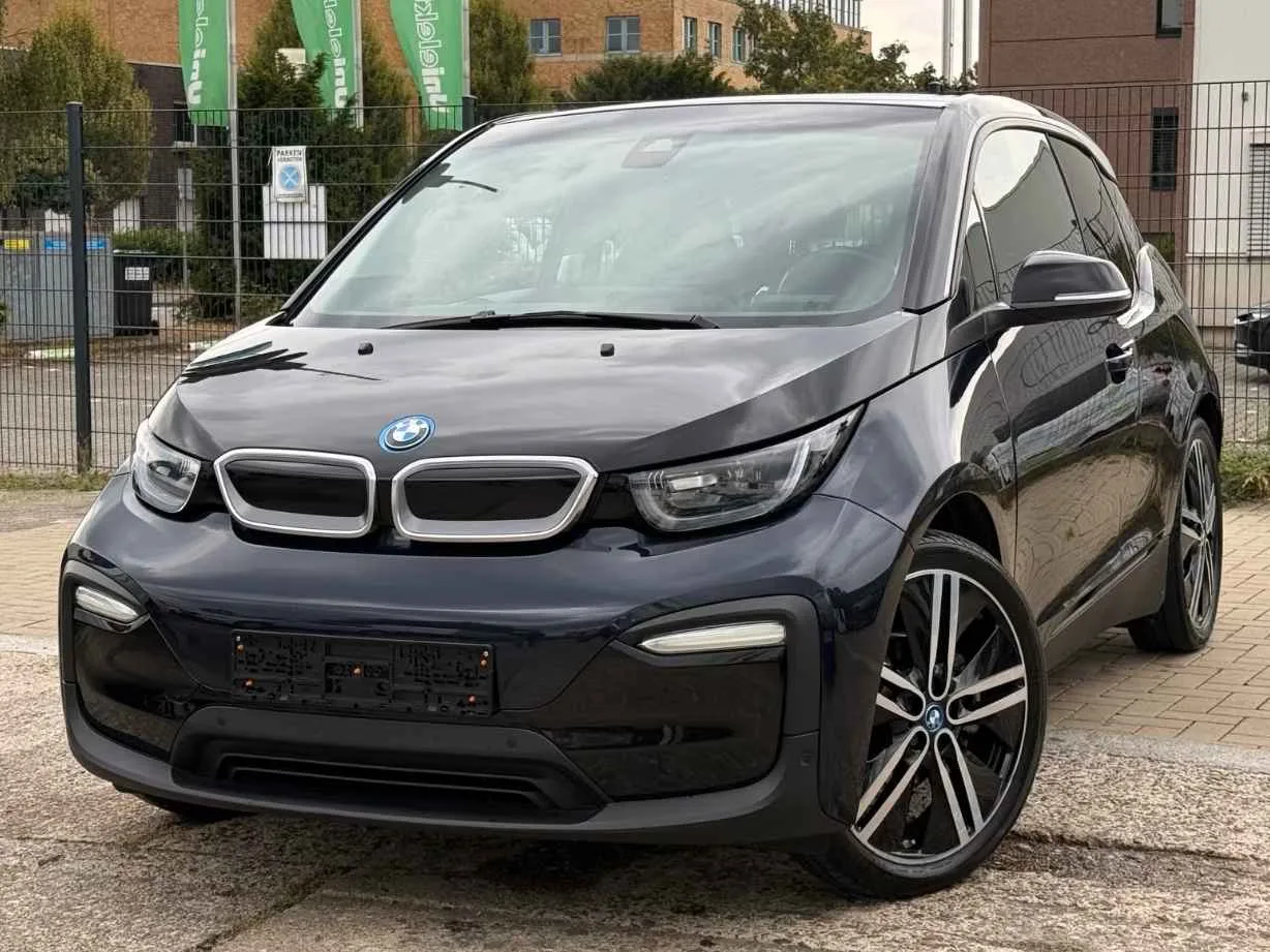 BMW i3 (2018) — foto 1