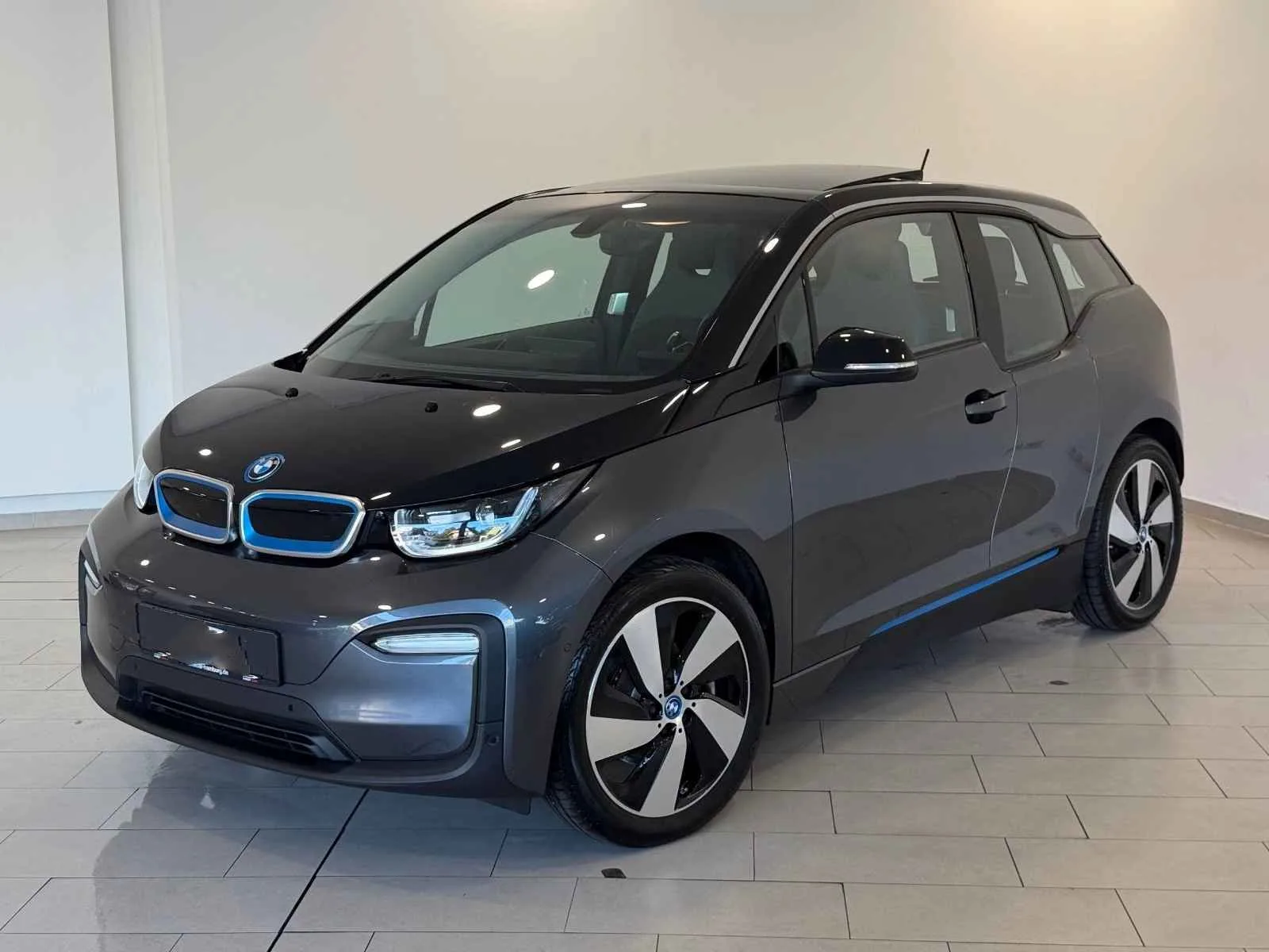 BMW i3 (2021) — foto 1