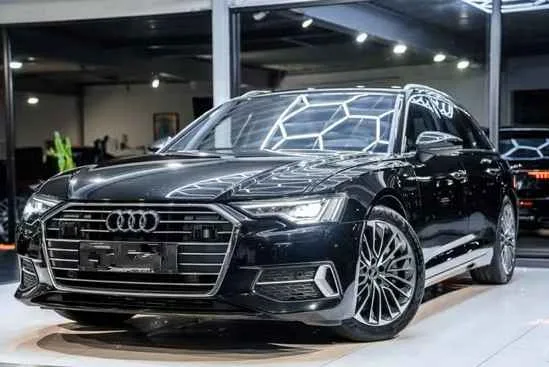 Audi A6 (2023) — foto 1