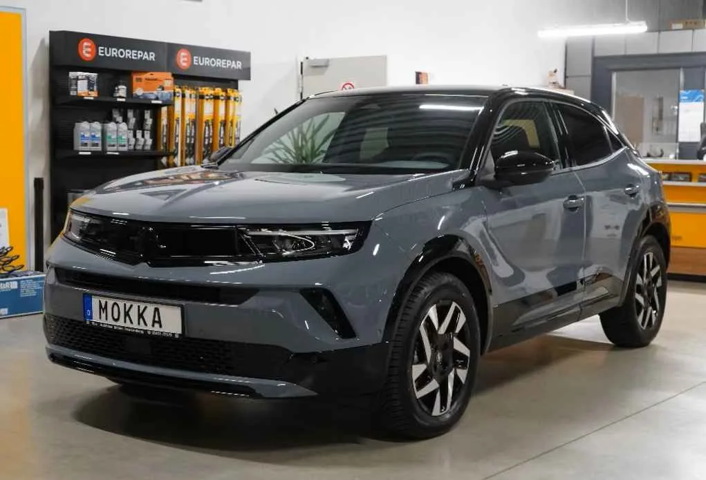 Opel Mokka (2025) — foto 1
