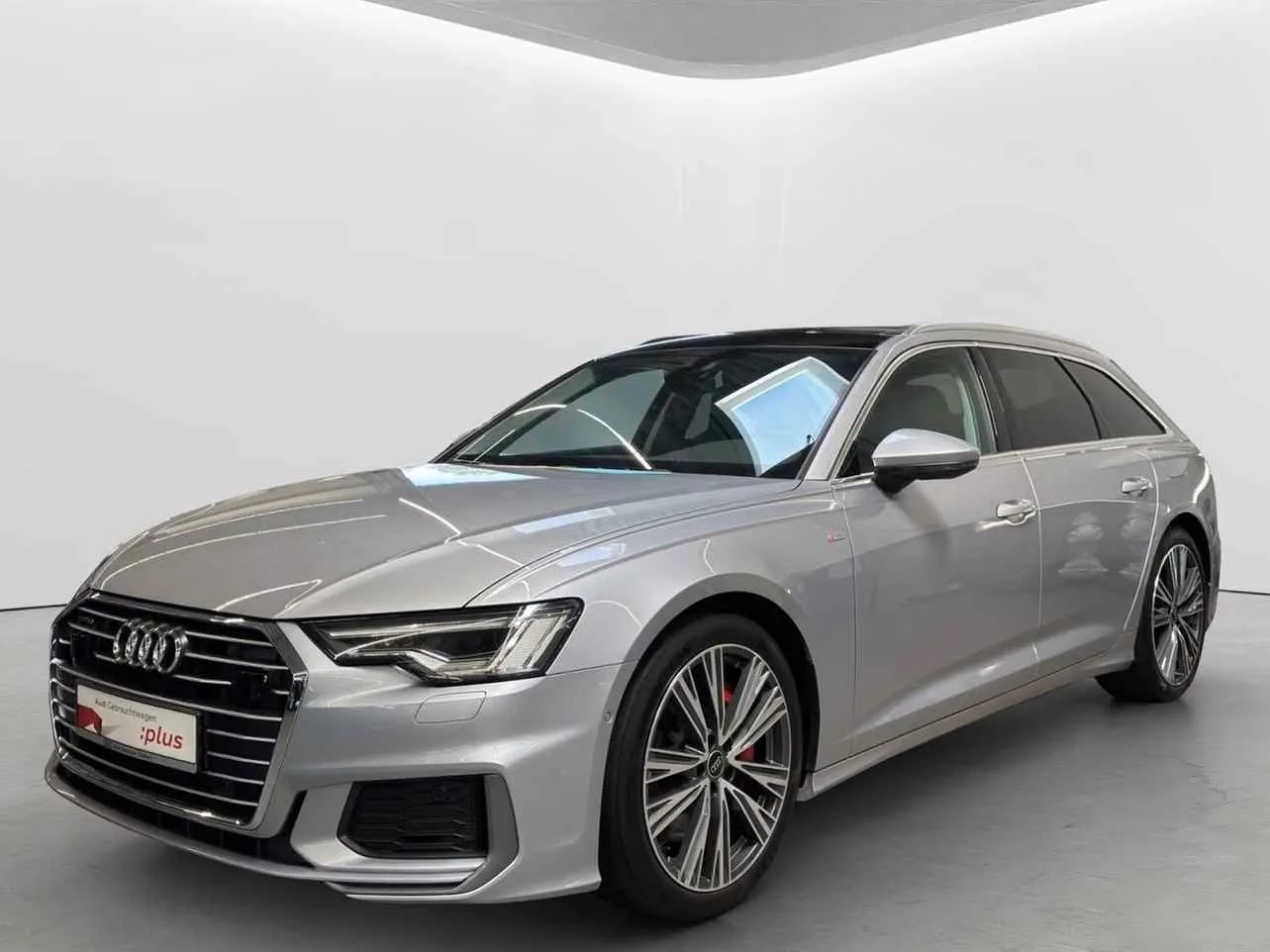 Audi A6 (2023) — foto 1
