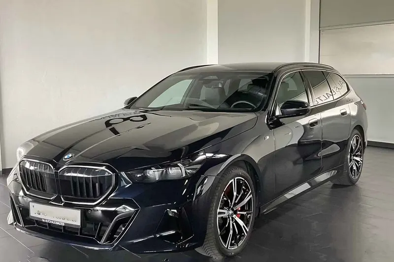 BMW 5-Serie (2024)