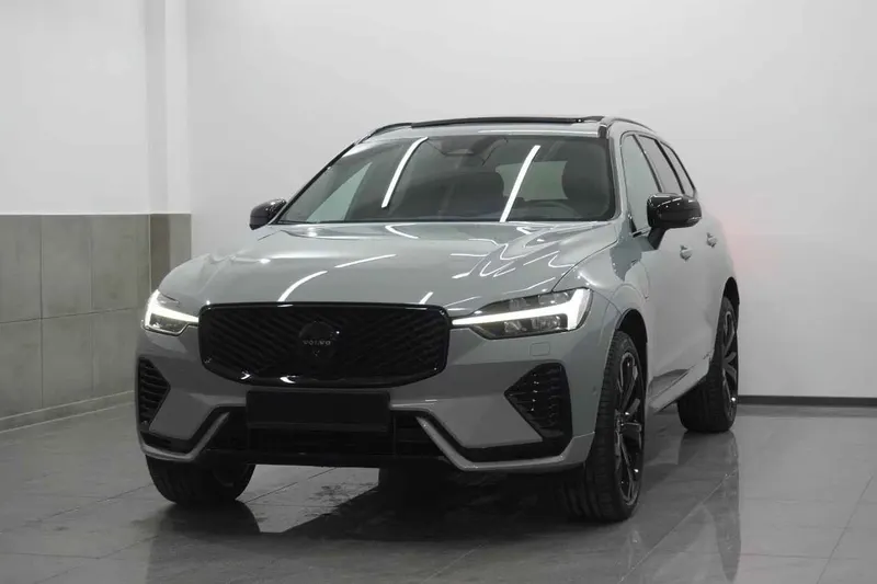 Volvo XC60 (2025)
