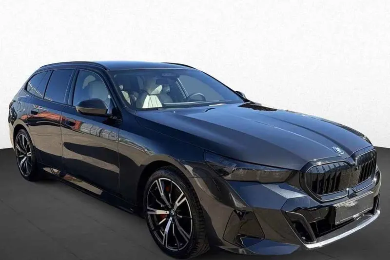 BMW 5-Serie (2025)