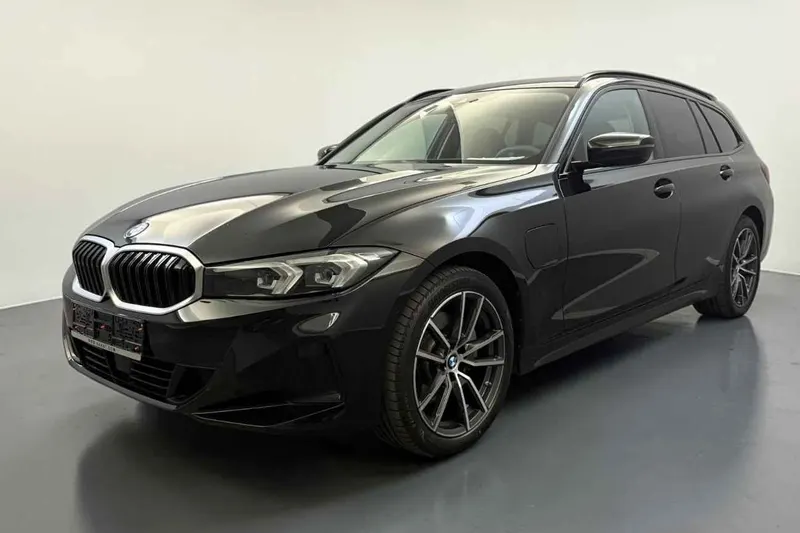 BMW 3-Serie (2025)