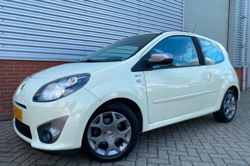 Renault Twingo (2011)