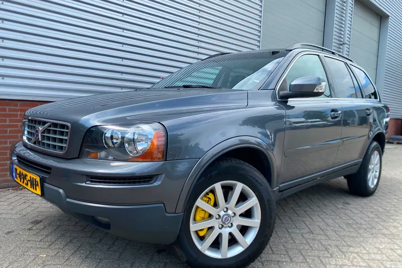 Volvo XC90 (2006)