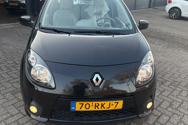 Renault Twingo (2011)