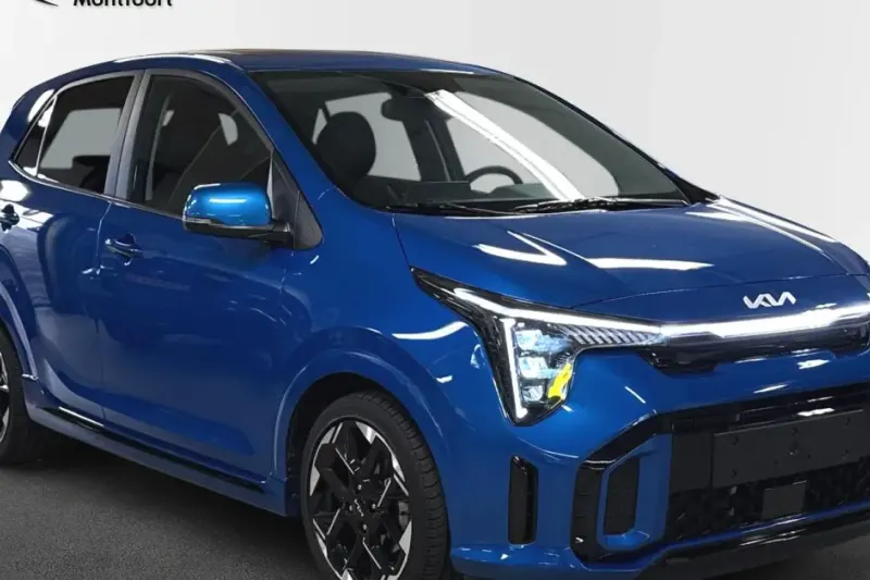 Kia Picanto (2024)