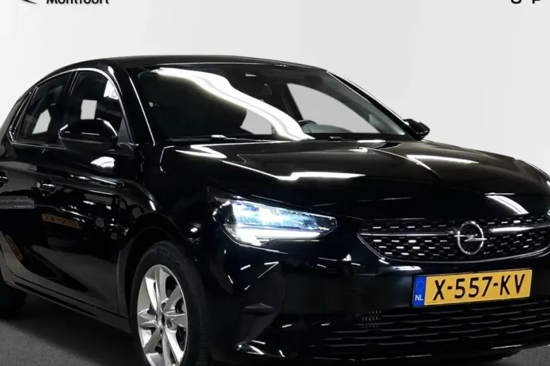 Opel Corsa (2022)