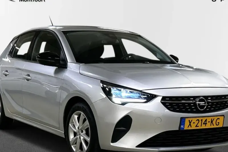 Opel Corsa (2023)