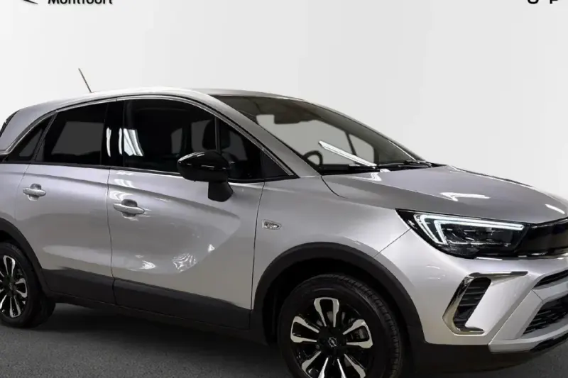 Opel Crossland (2024)