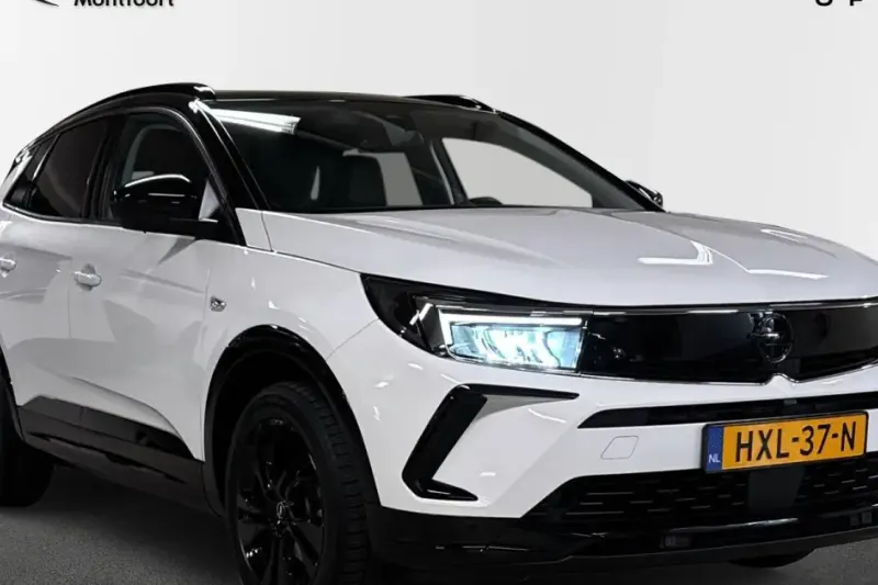 Opel Grandland (2024)