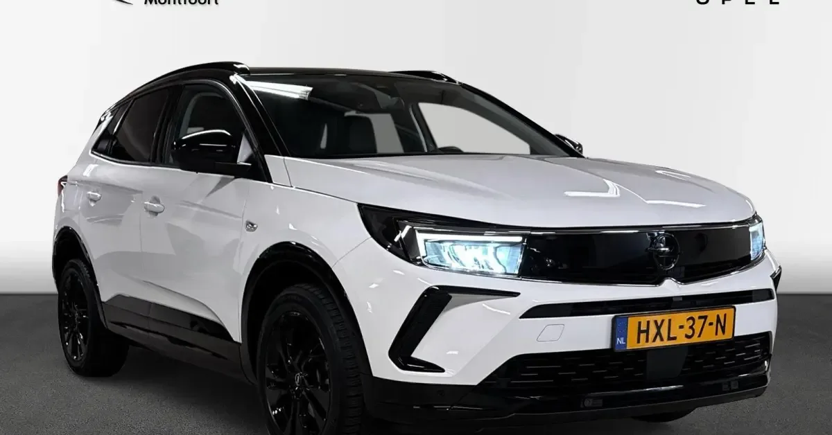 Opel Grandland (2024) — foto 1