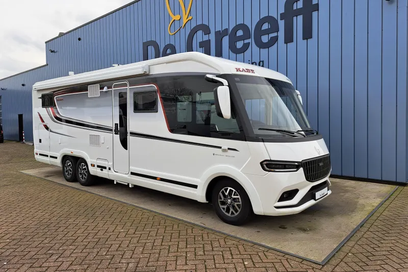 Kabe Travel Master (2024)