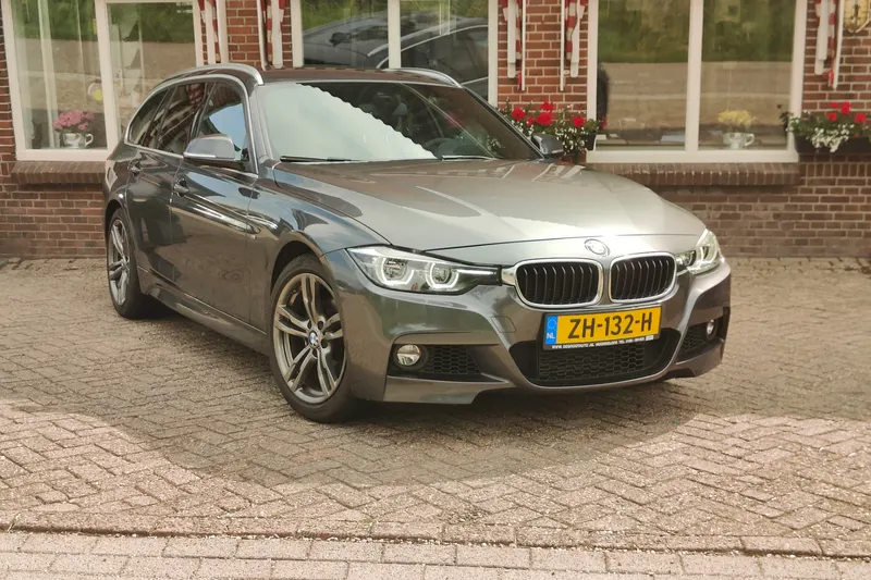 BMW 3-Serie (2019)
