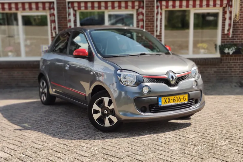 Renault Twingo (2019)