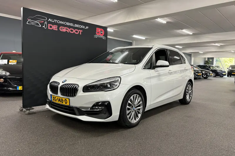 BMW 2-Serie (2019)