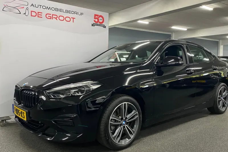 BMW 2-Serie (2023)