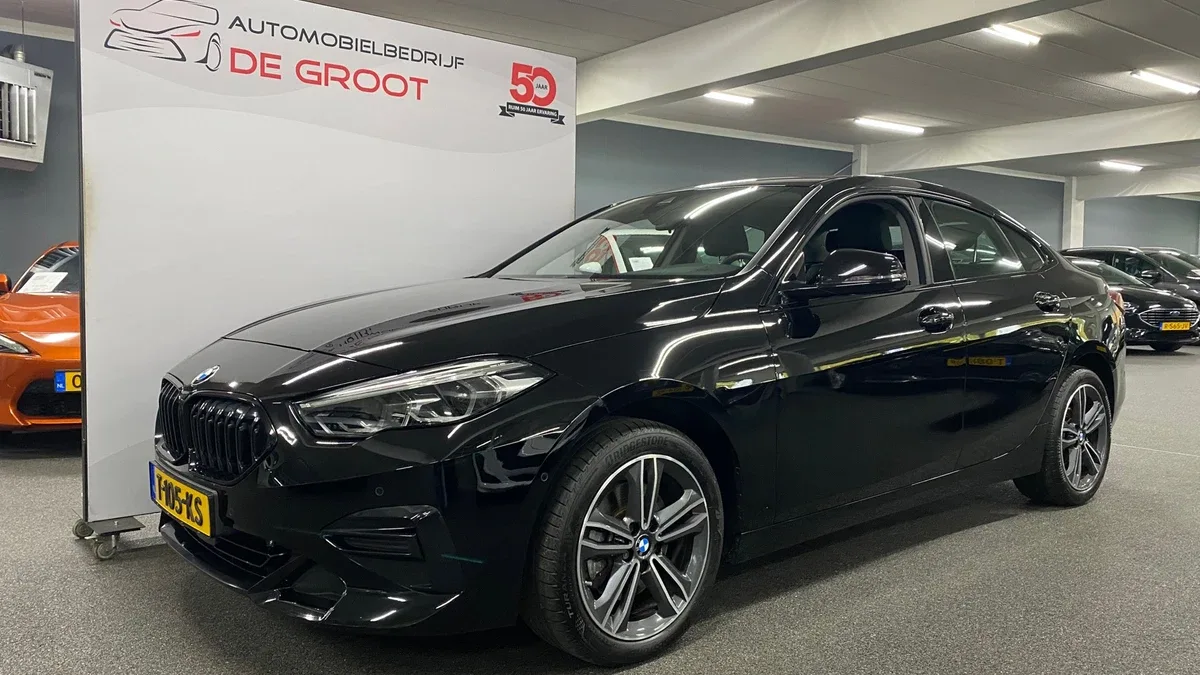 BMW 2-Serie (2023) — foto 1