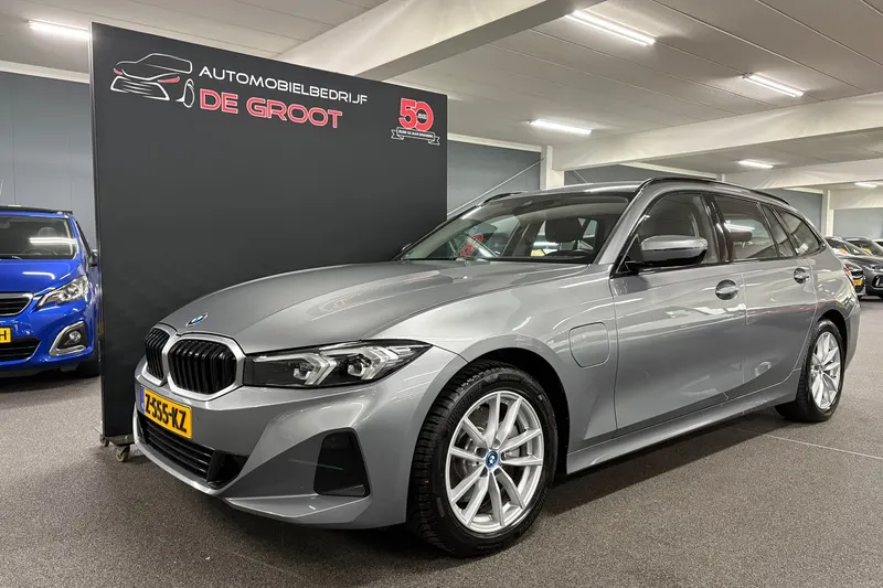 BMW 3-Serie (2024)