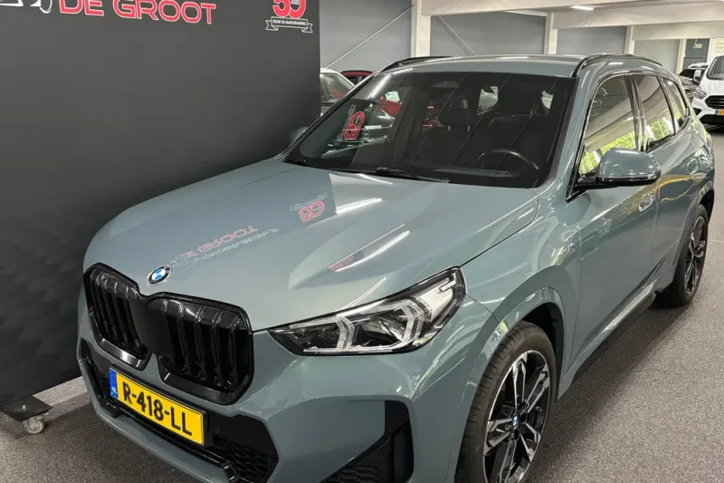 BMW X1 (2022)