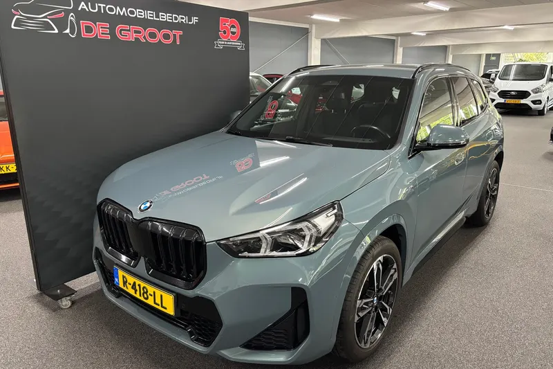 BMW X1 (2022)