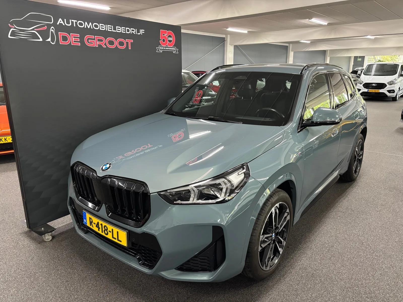 BMW X1 (2022) — foto 1