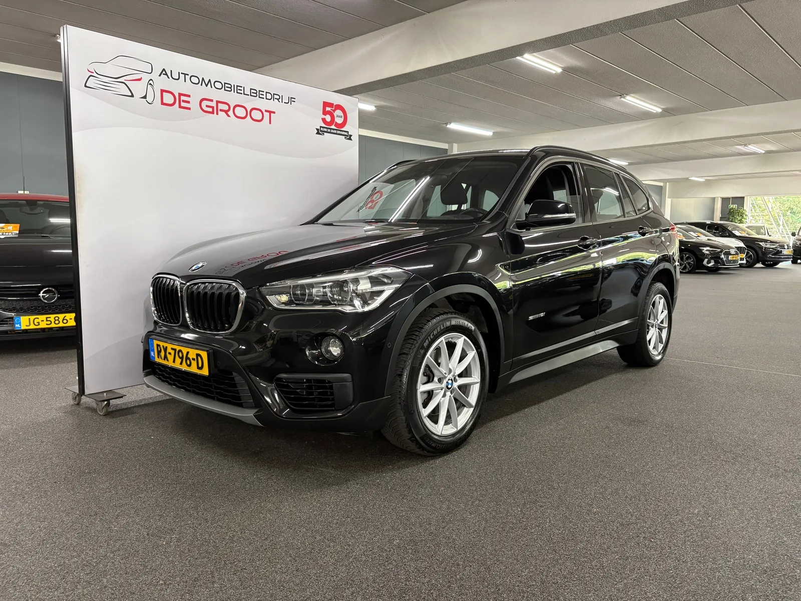 BMW X1 (2018) — foto 1